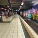 U-Bahn-Station Piusstraße (de) in Cologne city