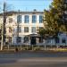 School  20 in Simferopol city