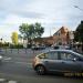 Nowy wiadukt in Opole city