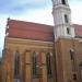 Kościół Świętej Trójcy in Opole city