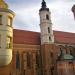 Kościół Świętej Trójcy in Opole city
