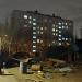 Автостоянка № 128 Московского городского союза автомобилистов ЮАО в городе Москва