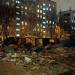 Автостоянка № 128 Московского городского союза автомобилистов ЮАО в городе Москва