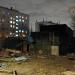 Голубятня в городе Москва
