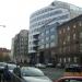 Raiffeisen Bank in Warsaw city
