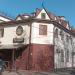 Гостиница в городе Ессентуки