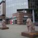 EUROPLEX (pl) in Warsaw city