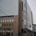 Puławska Financial Center in Warsaw city