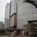 Puławska Financial Center in Warsaw city