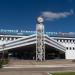 Ледовый хоккейный центр «Витязь» в городе Чехов