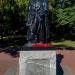 Памятник А.П. Чехову в городе Чехов