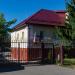 Чеховский отдел вневедомственной охраны в городе Чехов