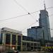 Kompleks Varso (pl) in Warsaw city