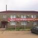 Гостиница «Весь» в городе Весьегонск