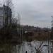 Болото в городе Новое Девяткино