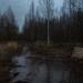 Неиспользуемая территория завода «ТурбоАтомГаз» в городе Новое Девяткино