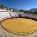 Plaza de Toros de Huéscar