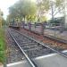 Stadtbahnhaltestelle Westfriedhof (de) in Cologne city