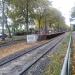 Stadtbahnhaltestelle Westfriedhof (de) in Cologne city