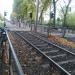 Stadtbahnhaltestelle Wolffsohnstraße (de) in Cologne city