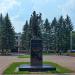 Памятник В. И. Ленину в городе Наро-Фоминск