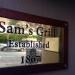 Sam's Grill (en) 在 三藩市 城市 