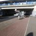 Bushaltestelle Mündersdorf S-Bahn Technologiepark in Stadt Köln