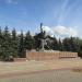 Монумент «Слава воинам-костромичам, участникам Великой Отечественной войны» в городе Кострома