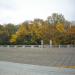 Taras (pl) in Warsaw city