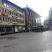 Empfangsgebäude (de) in Cologne city