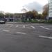 Bushaltestelle Geldernstraße / Parkgürtel (de) in Cologne city