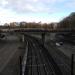 Ehemalige Eisenbahnbrücke (de) in Cologne city