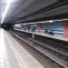 U-Bahn-Station Geldernstraße / Parkgürtel (de) in Cologne city