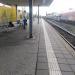S-Bahnhof Köln Geldernstraße/Parkgürtel (de) in Cologne city