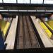 U-Bahn-Station Geldernstraße / Parkgürtel (de) in Cologne city