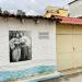 In this house lived the family of Mother Teresa in Tirana city