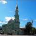 Пермская соборная мечеть