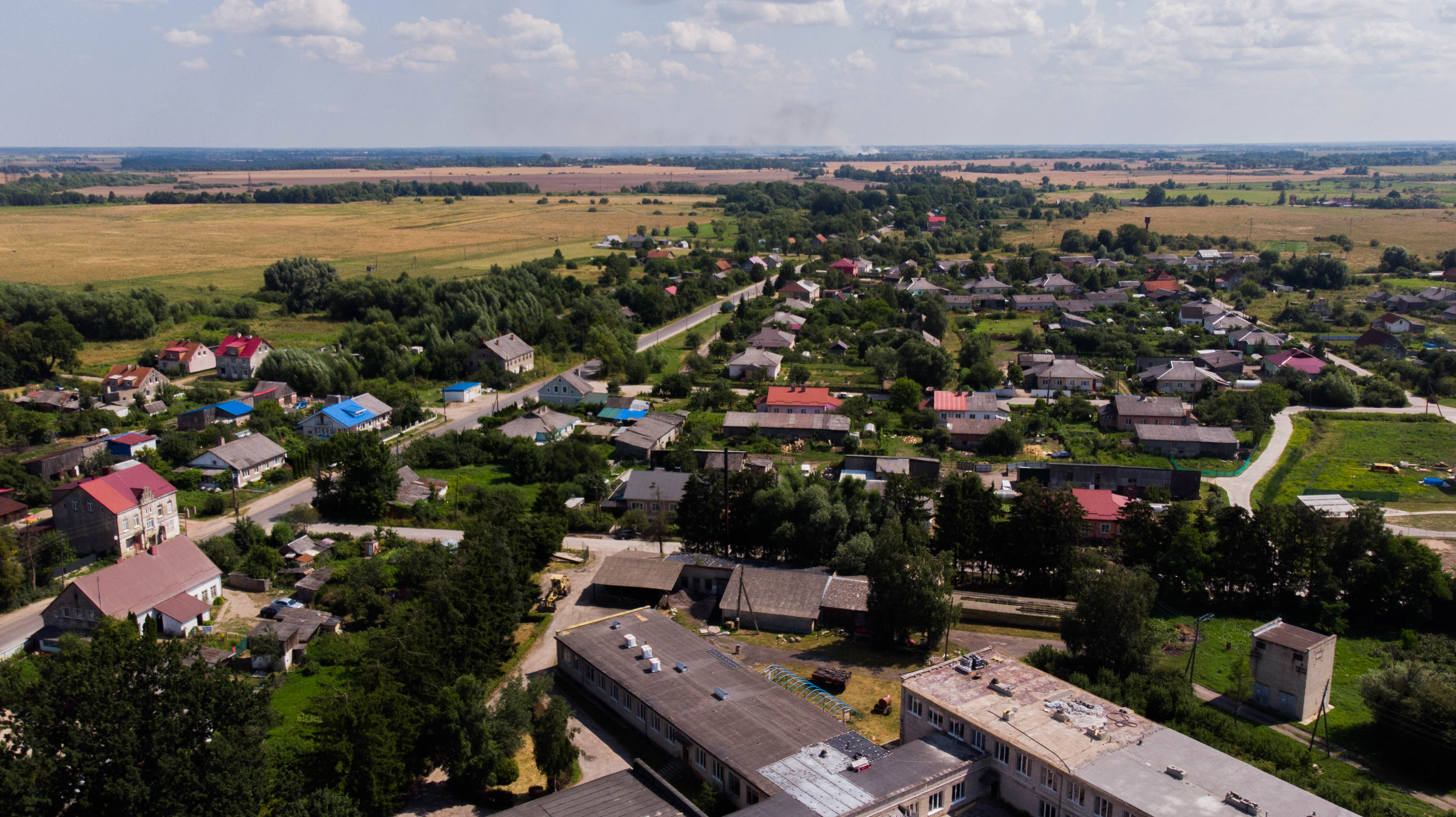 Zalesye