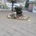 Brunnen (de) in Cologne city
