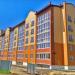 6-й микрорайон, 14 в городе Камышин