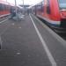 Köln-Trimbornstraße Station in Cologne city