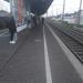 Köln-Trimbornstraße Station in Cologne city