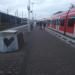 Porz Wahn Station in Cologne city