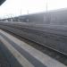 Porz Wahn Station in Cologne city