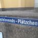Fastelovends-Plätzchen (de) in Cologne city