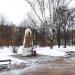 Памятник «Пограничникам всех поколений» в городе Калуга