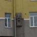 Украшения фасадов в городе Выборг