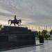 General Emilio Aguinaldo Monument