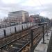 Stadtbahnhaltestelle Mühlheim Wiener Platz (de) in Cologne city