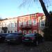 Wielosegmentowy budynek z hotelem (pl) in Czestochowa city